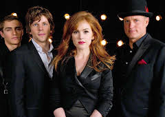 Die Unfassbaren - Now You See Me