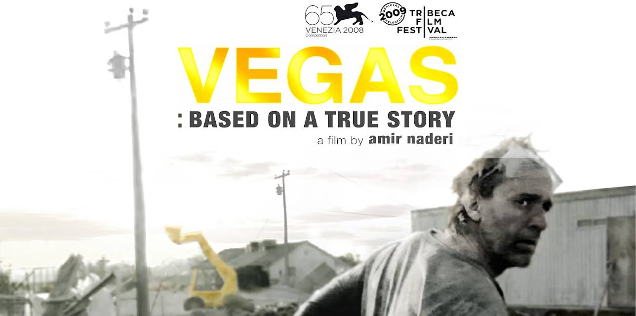 Vegas: Based On A True Story (2009)