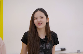 Queendom Puzzle: Episode 6