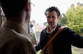 Mrs Biggs S1: Episode 4