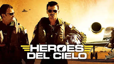 13:36: MAD WAR: 'HÉROES DEL CIELO' | BE MAD | 9/17 2026