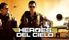 MAD ACTION: 'HÉROES DEL CIELO'