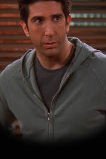 17:30: Friends (T9): Ep.17 El del funeral | Comedy Central | 9/14 2026