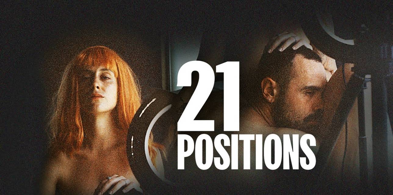 21 Positions (2022)