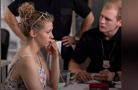 Introduction to Psychology: Psychology of Eyewitnesses and Confessions