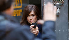 The Blacklist (S1 E8)