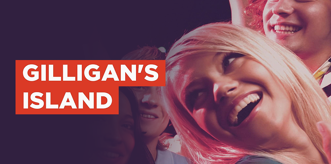 Gilligan's Island (1964)