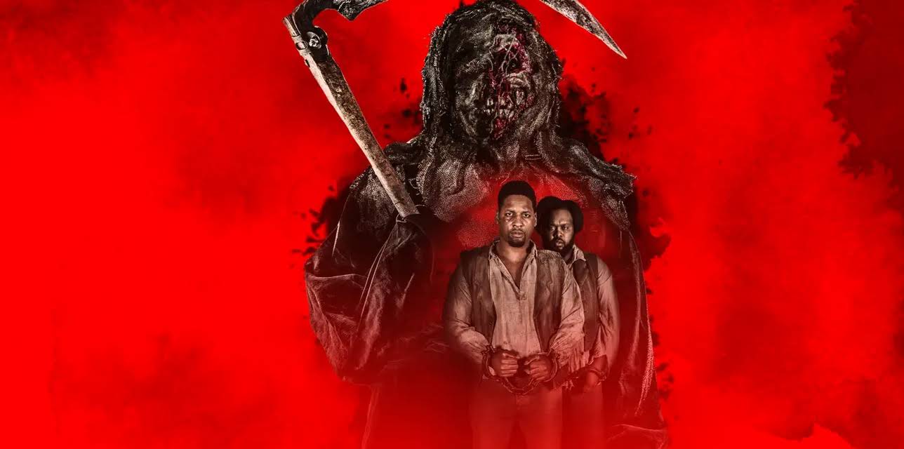 Blackstock Boneyard (2021)