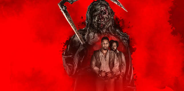 Blackstock Boneyard (2021)