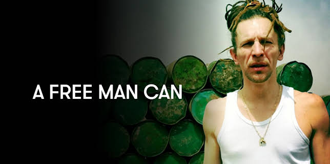 A Free Man Can (2013)