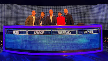 5:00 PM: The Chase (S17 E48) (S17) | ITV2 | 10/5 2026