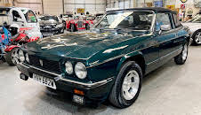 Bangers & Cash: Restoring Classics (S3 E1)