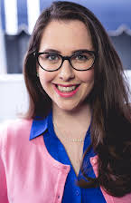 Mary Lane Haskell som 