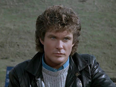 16:40: Knight Rider | ProSieben Maxx | 10/17 2026