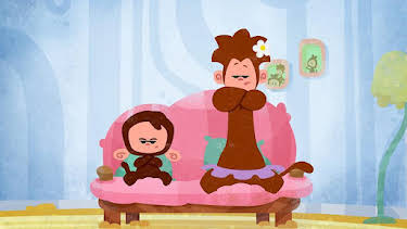 7:30 AM: Tee and Mo (S1) | Cbeebies | 2/5 2026