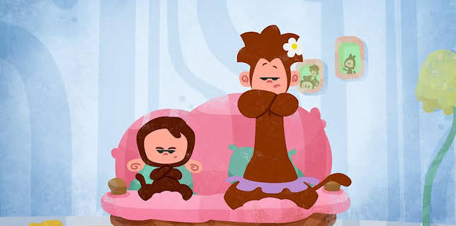 6:45 AM: Tee and Mo (S1) | Cbeebies | 11/18 2025