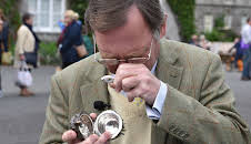 Antiques Roadshow (S38 E15)