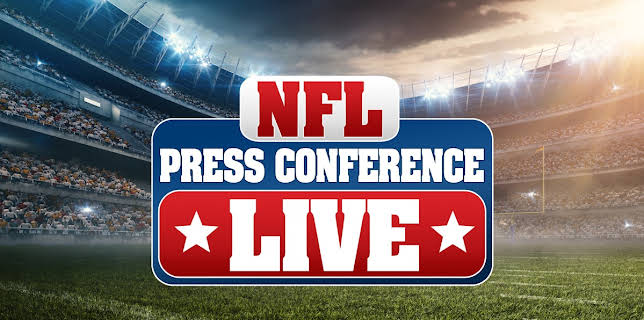Nfl Super Bowl Press Conference Live