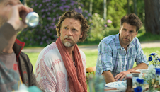 Sommaren med släkten (S7 E2)