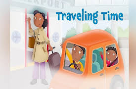 Highlights Story Time: Traveling Time