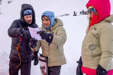 20:30: 71° nord - Norges tøffeste kjendis (S18 E16) (S18) | TVNorge | 10/13 2026