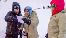 71° nord - Norges tøffeste kjendis (S18 E16)