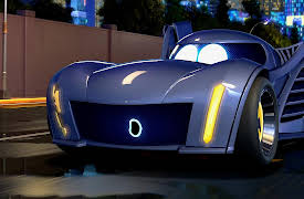 Meet the Batwheels, Season 1: Bam's Bubble Trouble