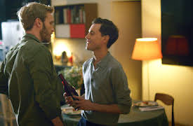 Osmosis: Själsfrände