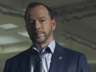 21:10: Blue Bloods - Crime Scene New York | Sat1 Gold | 7/15 2026