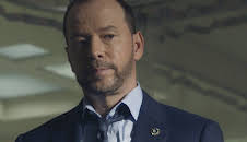 Blue Bloods - Crime Scene New York