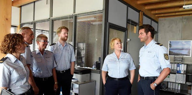 09:55: WaPo Bodensee | Das Erste | 12/9 2025