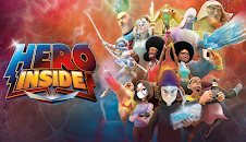 HERO INSIDE