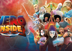 HERO INSIDE