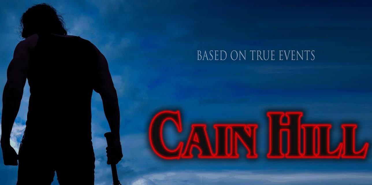 Cain Hill (2017)