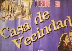 Casa de vecindad