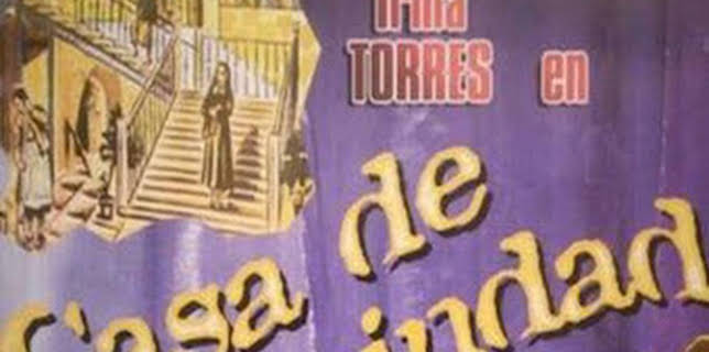 08:40: Casa de vecindad | Canal de las Estrellas | 12/21 2025