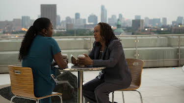 18:40: Chicago Med (S2 E1) (S2) | Viasat Series | 6/8 2026