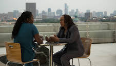 Chicago Med (S2 E1)