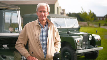 11:00 PM: Bangers & Cash: Restoring Classics (S3 E6) (S3) | Yesterday | 4/3 2026