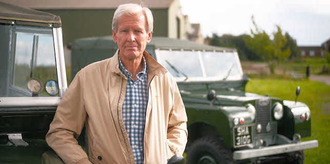 3:00 PM: Bangers & Cash: Restoring Classics (S3 E6) (S3) | Yesterday | 12/16 2025