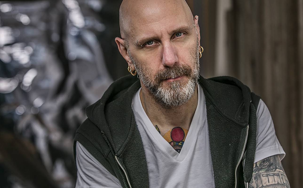 Glenn Edward Gyorffy