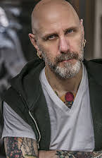 Glenn Edward Gyorffy as 