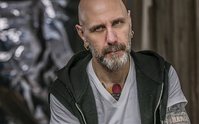 Glenn Edward Gyorffy