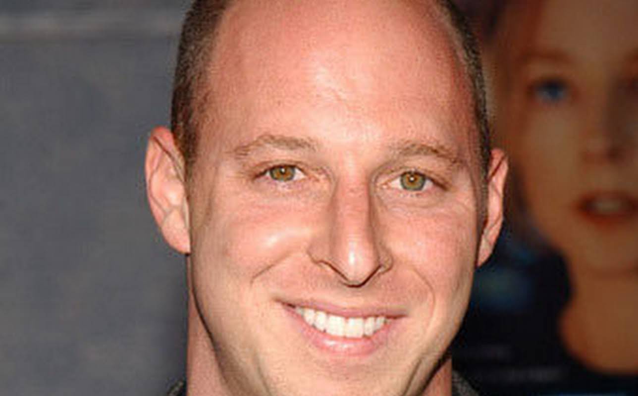 Shane Edelman