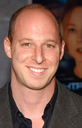 Shane Edelman as 