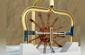 The History and Achievements of the Islamic Golden Age: The Fertile Crescent, Water, and al-Jazari