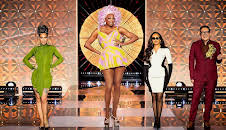 RuPaul’s Drag Race UK vs the World (S3 E3)