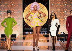 RuPaul’s Drag Race UK vs the World