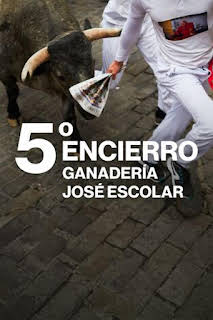 07:15: Vive San Fermín: Episodio 6 | Disney Channel | 7/11 2026