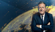 Piers Morgan: Uncensored (S1 E8)